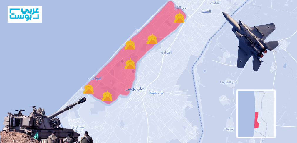 المنطقة الآمنة