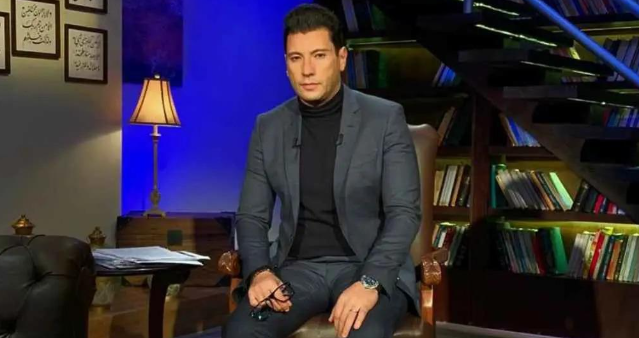 إسلام بحيري