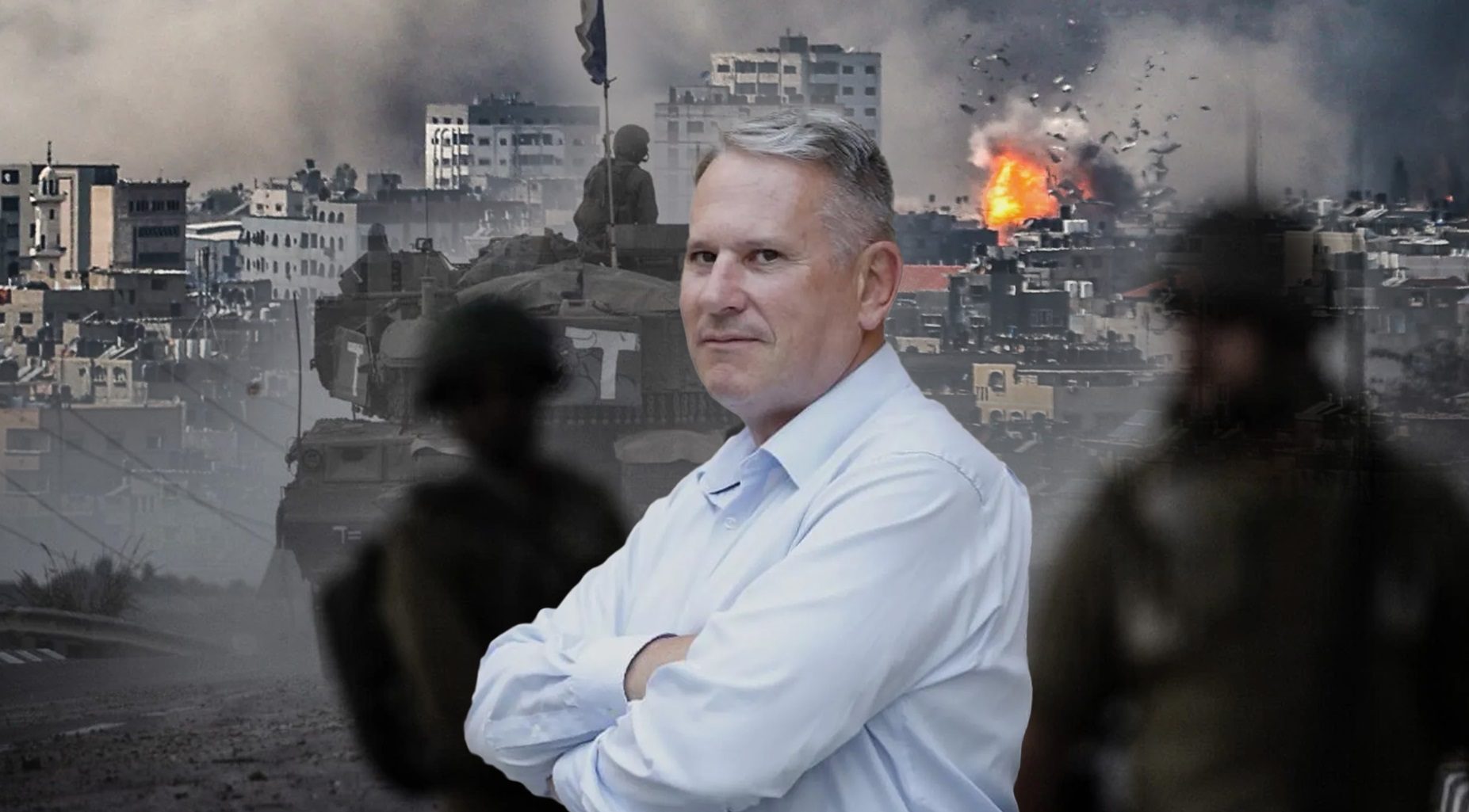 ضابط بريطاني