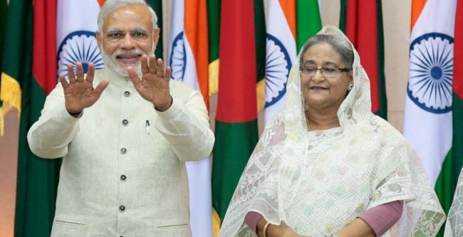 الخروج من عباءة مودي.. لماذا تخشى الهند التحول السياسي في بنغلاديش؟