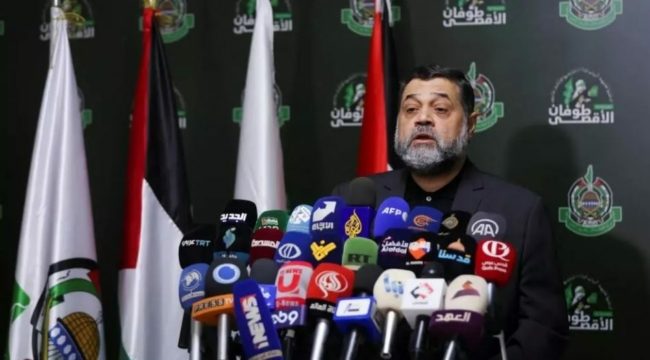 أسامة حمدان: المقاومة تتمتع بـ”قدرة عالية” للاستمرار في الحرب وقامت بتجنيد أجيال جديدة