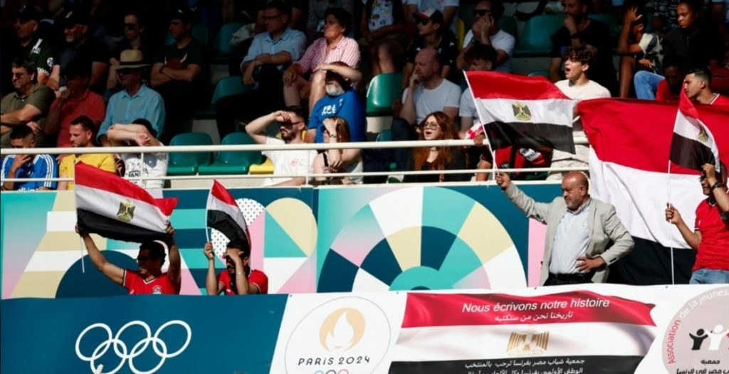 مصر في أولمبياد 2024.. من المسؤول؟