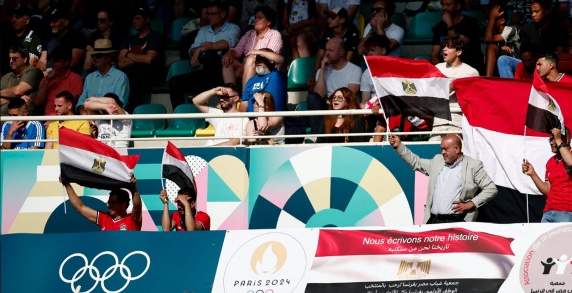 مصر في أولمبياد 2024.. من المسؤول؟