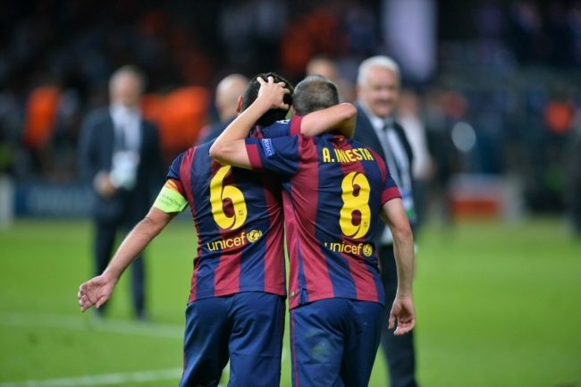 ثلاثي ريال مدريد وبرشلونة وقعوا مدى الحياة.. أطول 10 عقود للاعبين في تاريخ كرة القدم