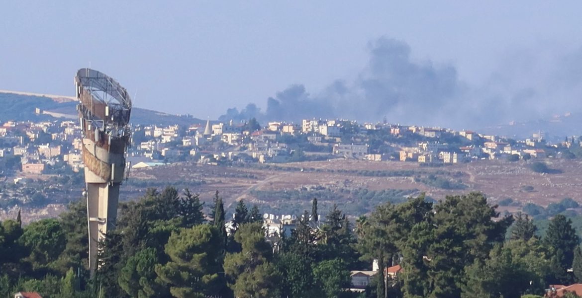 قائد بالاحتلال يحث جنودة على ارتكا إبادة في لبنان