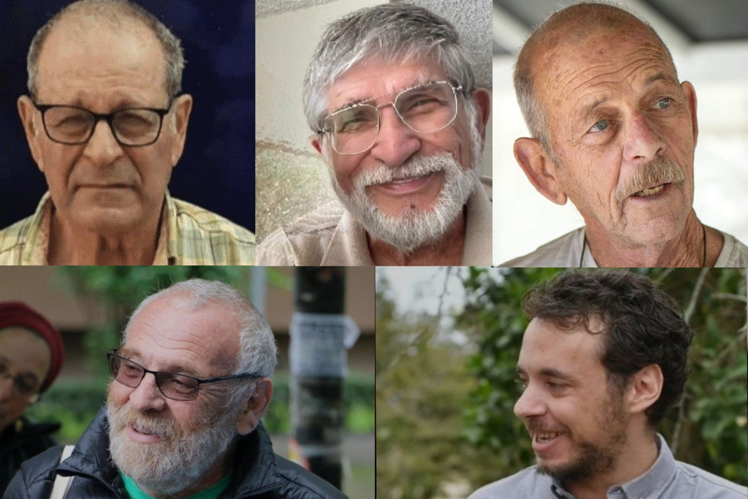 الاحتلال يعلن استعادة جثامين 6 إسرائيليين من قطاع غزة.. ومناشدة من أهالي الأسرى بتنفيذ الصفقة اليوم