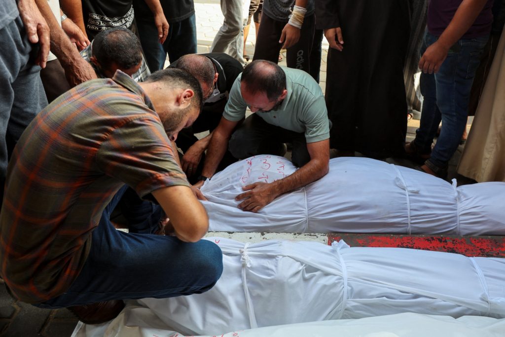 يوم غضب والنفير بالضفة