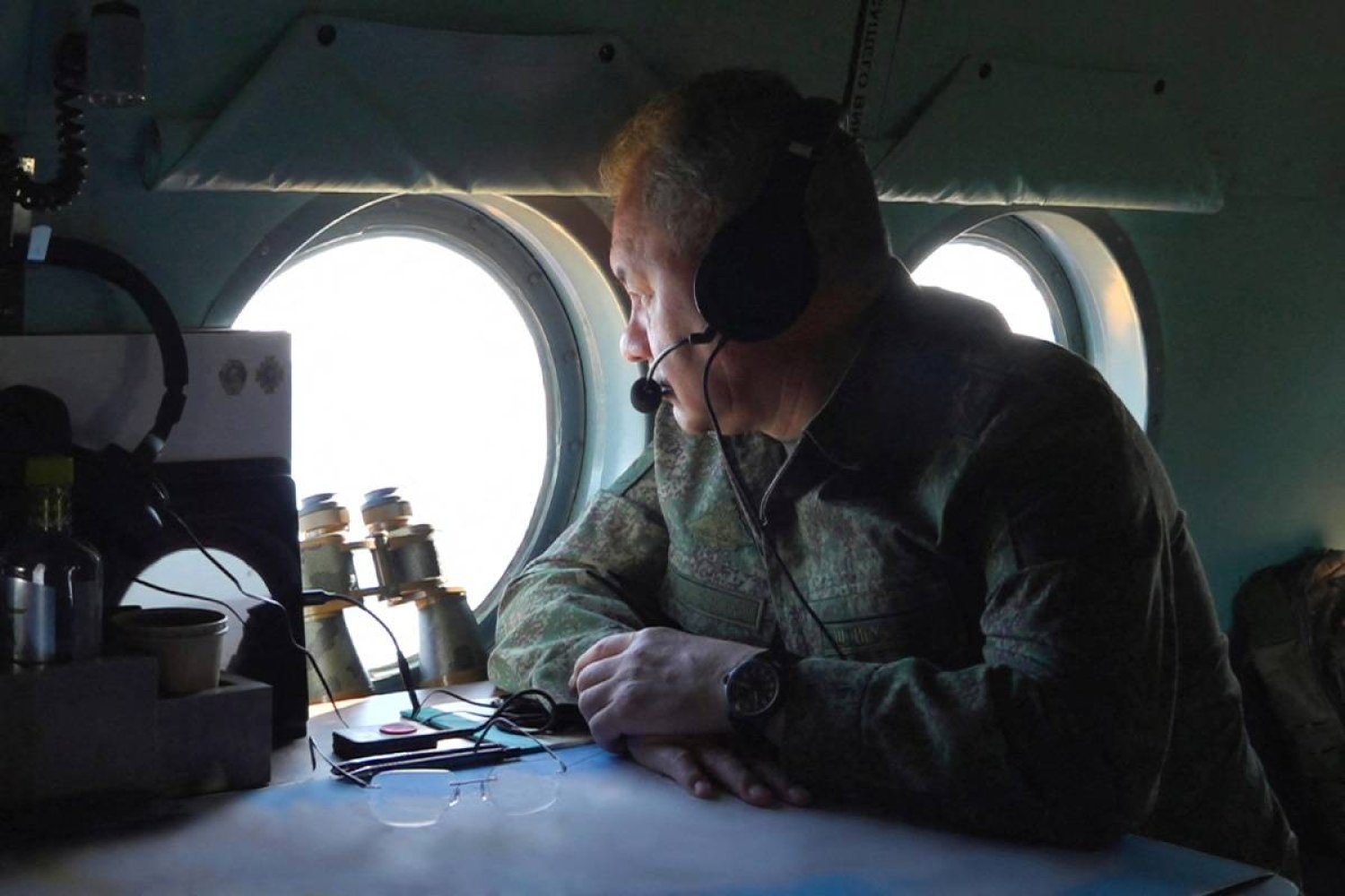 أكبر مسؤول أمني روسي يصل إلى طهران.. والخارجية الإيرانية تستدعي رؤساء البعثات الدبلوماسية