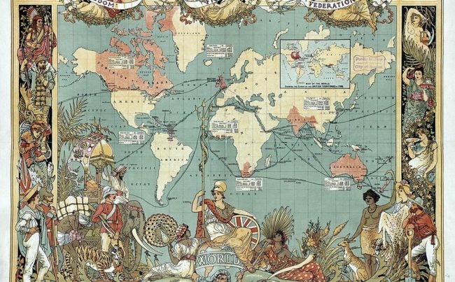 من إدوارد سعيد إلى سمير أمين.. هل يمكن حقاً أن نقضي على الاستعمار؟