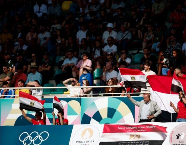 من مُتهم إلى بريء خلال 24 ساعة.. تفاصيل قضية التحرش بسيدة فرنسية التي لاحقت المصارع المصري محمد السيد “كيشو”