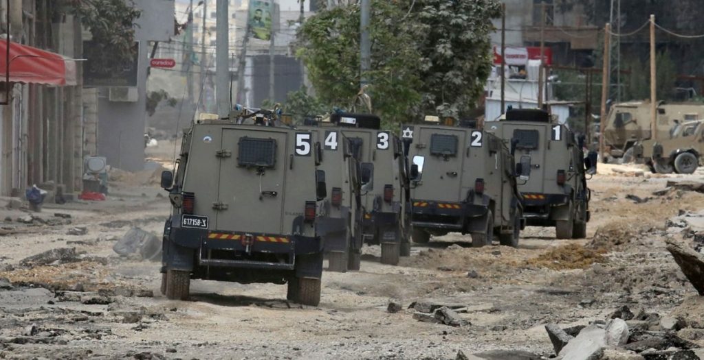 تحذيرات من انفجار الأوضاع في الضفة