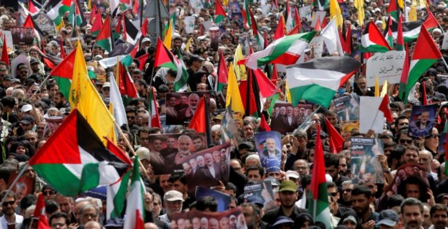 اغتيال إسماعيل هنية.. هل سبق وأن كانت الأمة الإسلامية عاجزة إلى هذا الحد؟!