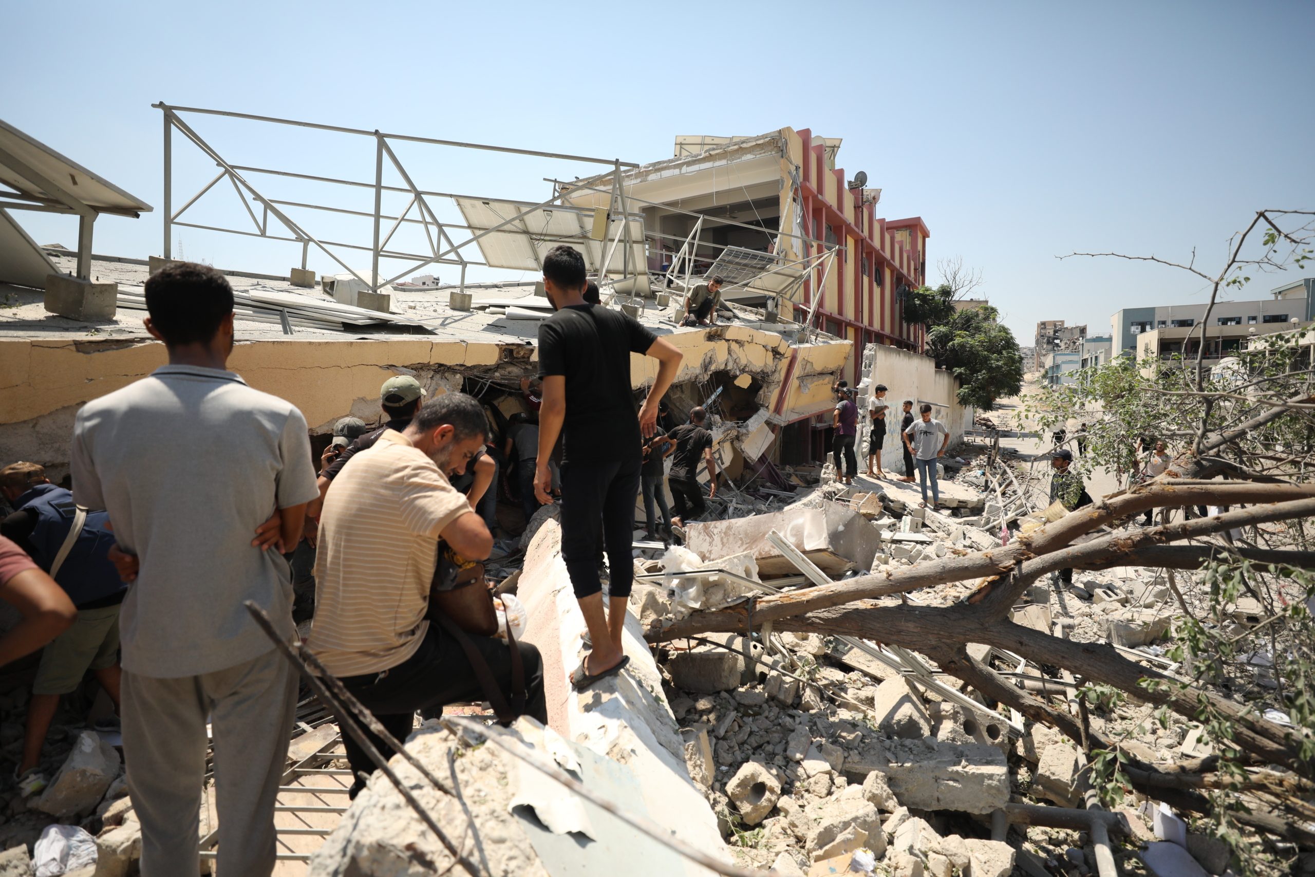 عجز الموازنة إسرائيل مجازر الاحتلال في غزة