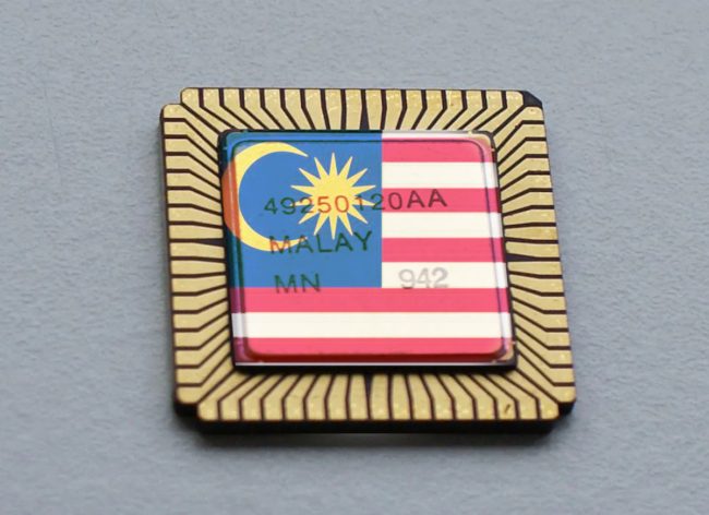 على طريق تايوان.. هل تتحول ماليزيا إلى رقم صعب في صناعة الرقائق الإلكترونية؟