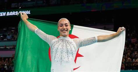 تاريخ الأولمبياد