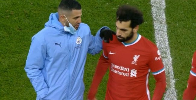 من كشلول وحجي إلى محرز وصلاح.. أشهر 20 لاعباً عربياً في الدوري الإنجليزي على مر التاريخ