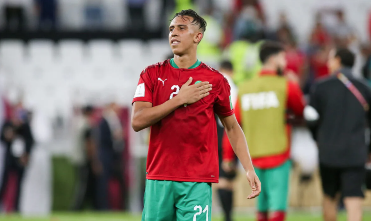 سفيان رحيمي