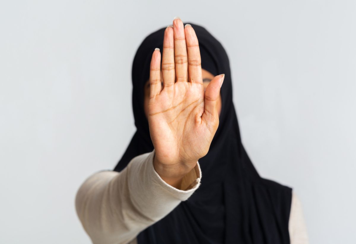 ما لم يقله الكثيرون عن السيدة المصرية التي ضربت حماتها!