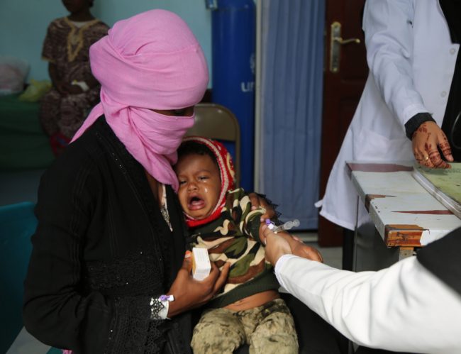 بعد وفاة 22 شخصا بالكوليرا في السودان .. قائمة أكثر 6 أوبئة فتكاً في أفريقية خلال 2024