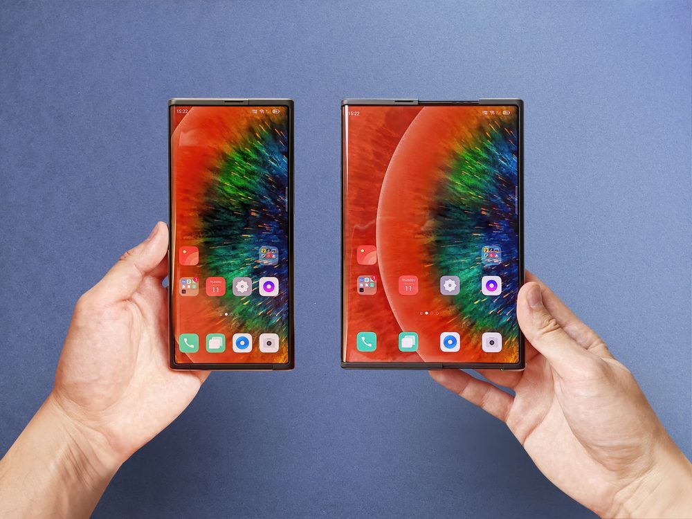 إنشاء خلفيات بالذكاء الاصطناعي على أندرويد 14