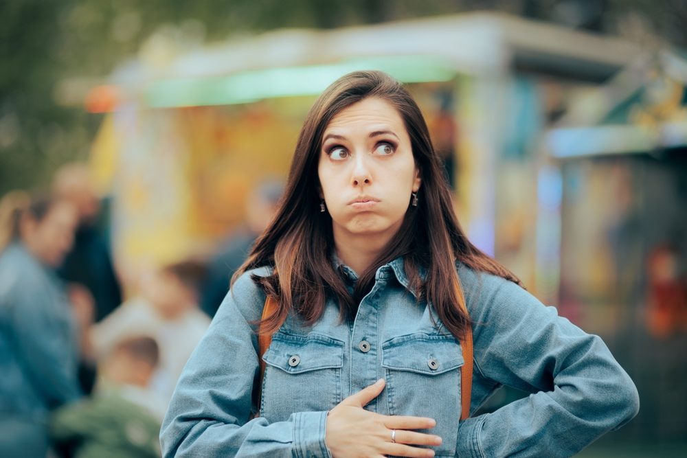 كيف يكون تأثير الجوع على الأشخاص؟ |shutterstock