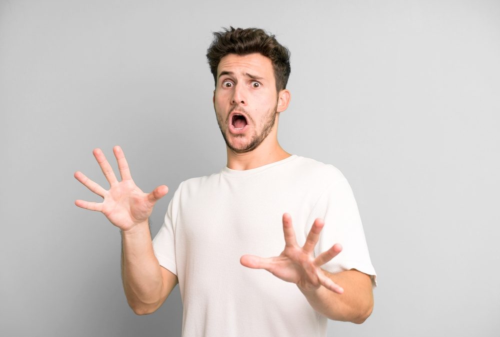 فوبيا المراهقين| shutterstock