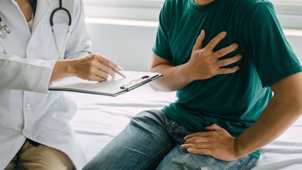 الإستشارة الطبية ضرورية| shutterstock