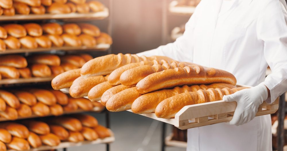 محسنات الخبز