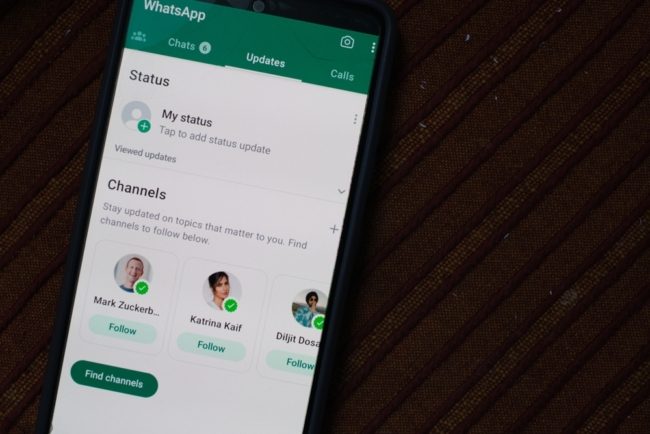 تصلك رسائل غريبة على واتساب؟ قد تكون مؤشراً على اختراقه إليك أبرز طرق الحماية التي يجب اتباعها  