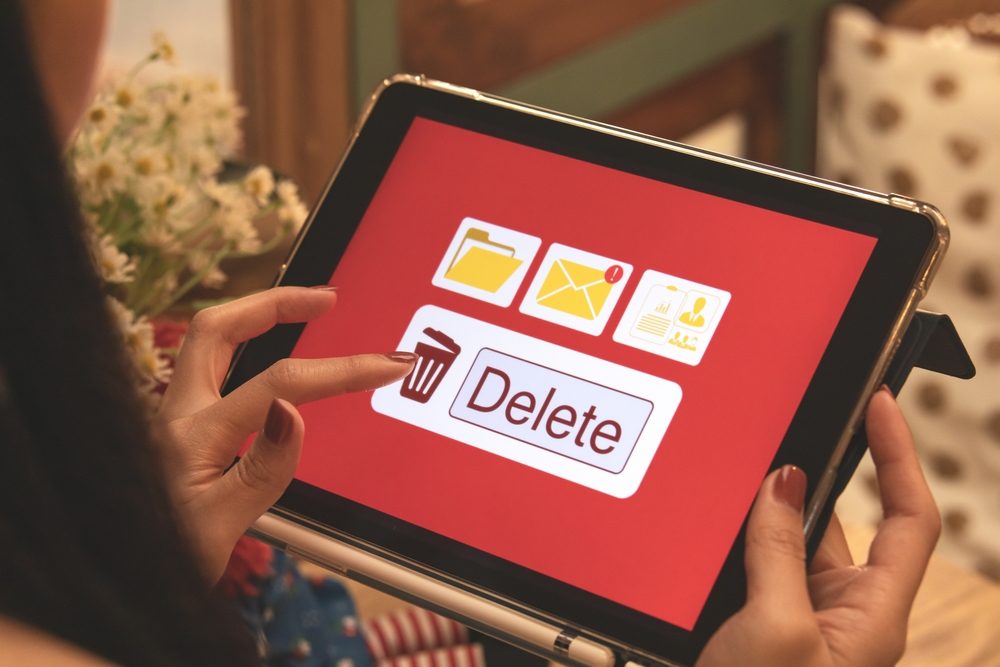 كيف تحذف معلوماتك الشخصية من نتائج بحث جوجل؟