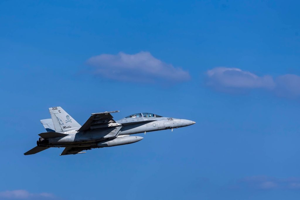 اختراق جدار الصوت