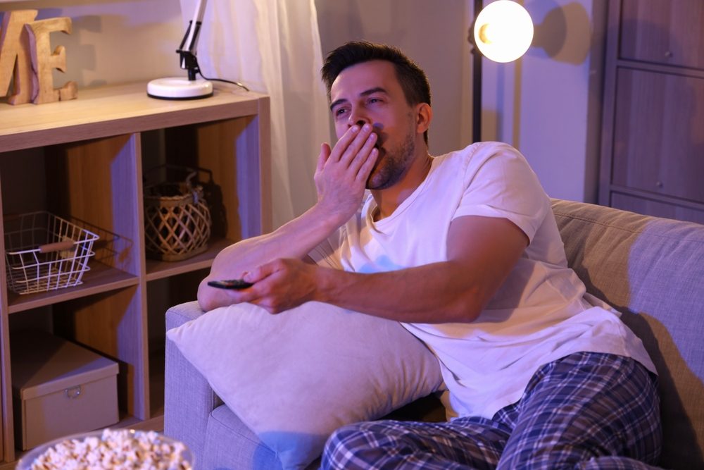 تأجيل النوم الانتقامي| shutterstock