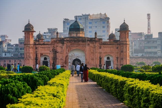  فتحها المسلمون وحكمها المغول وتاريخها حافل بالانقلابات والصراع على الحكم.. كل ما تودّ معرفته عن بنغلاديش