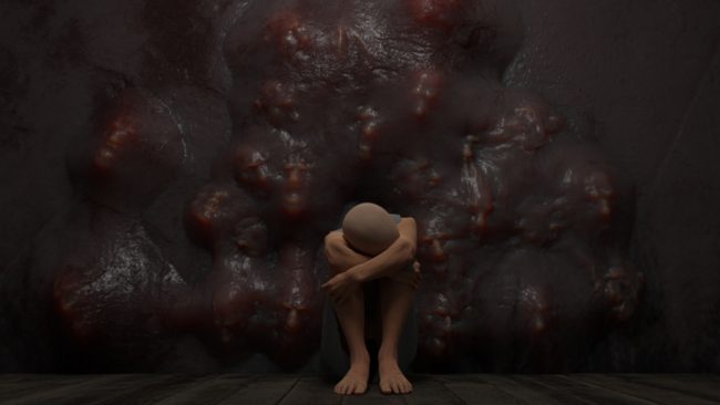 الخوف.. لماذا أعتبره زعيم المشاعر السيئة؟