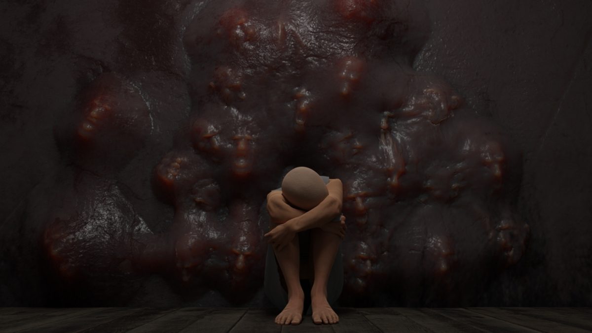 الخوف.. لماذا أعتبره زعيم المشاعر السيئة؟