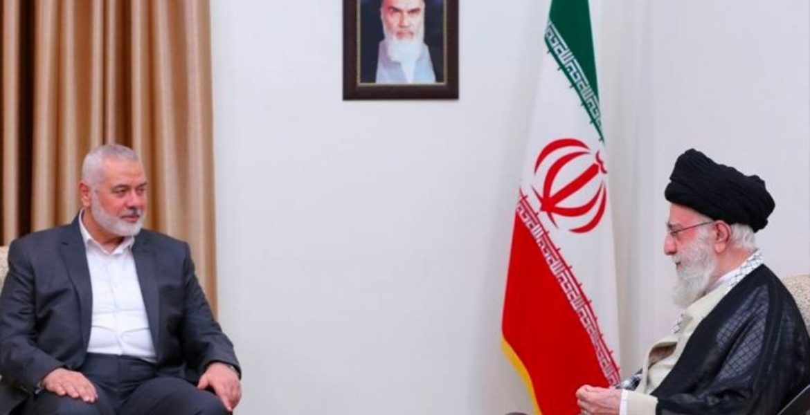 هل يمكن أن يكون اغتيال هنية سببًا في بداية حرب إقليمية؟