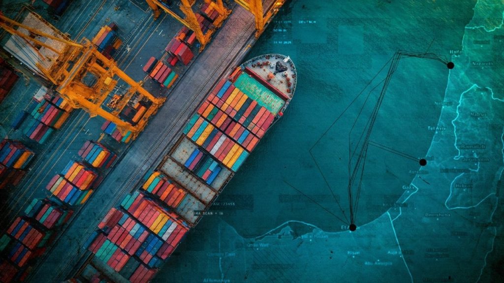 موانئ مصرية