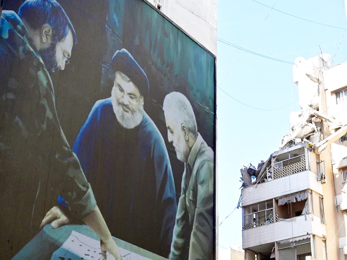 40 عاماً من حروب الظل.. محطات في تاريخ الصراع الاستخباراتي بين حزب الله و”إسرائيل”