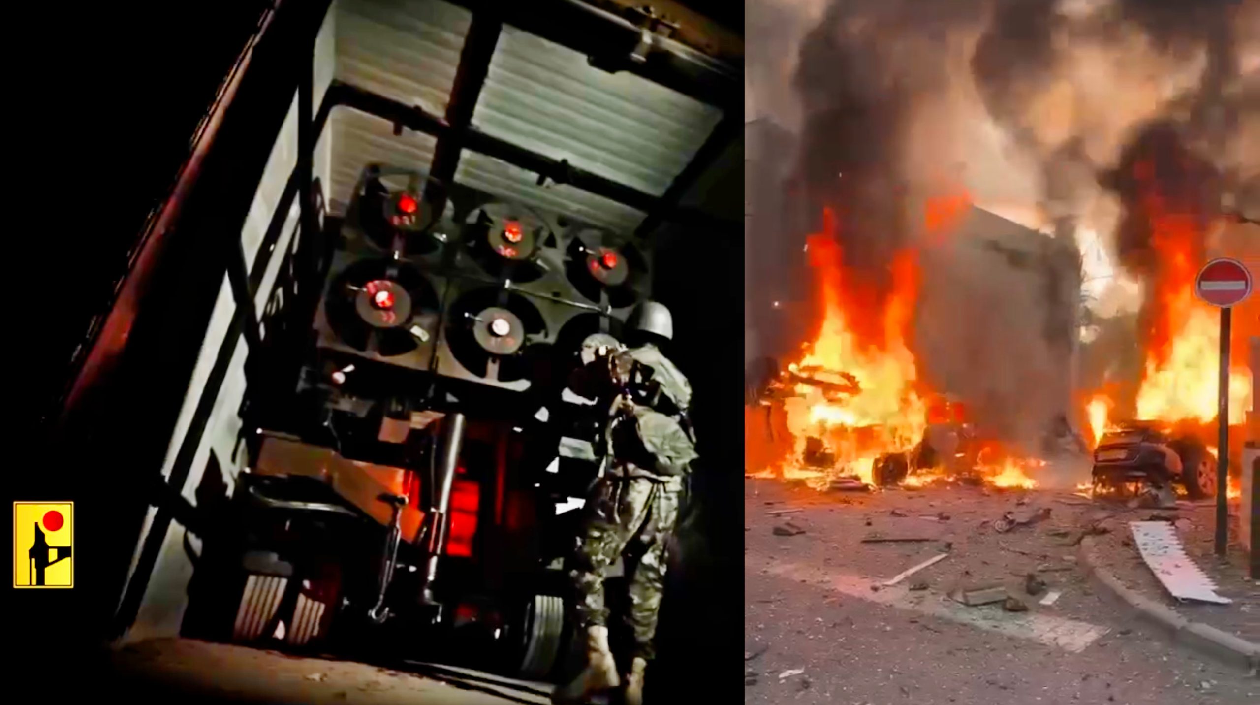 ما هو صاروخ فادي