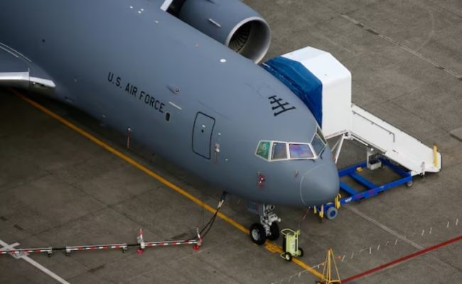 واشنطن تبني منشآت عسكرية في إسرائيل! “ذا إنترسبت”: خطوة لزيادة قدرة تل أبيب على ضرب المنشآت النووية الإيرانية