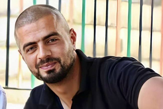 فيديو يوثق اشتباكات الاحتلال مع الفلسطيني مهند العسود قبل استشهاده.. إسرائيل تتهمه بقتل ثلاثة جنود 