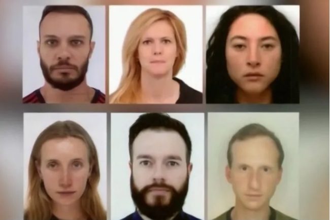 روسيا تلغي اعتماد 6 دبلوماسيين بريطانيين بتهمة التجسس.. ولندن: لا صحة لاتهامات موسكو على الإطلاق