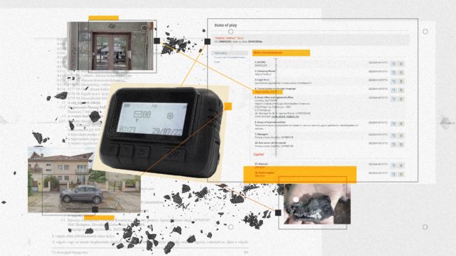 بدأتا برأس مال قليل ثم تهافتت عليهما الأموال! “عربي بوست” يتتبع بيانات شركتين بلغارية ومجرية متهمتين في “تفجيرات البيجر”
