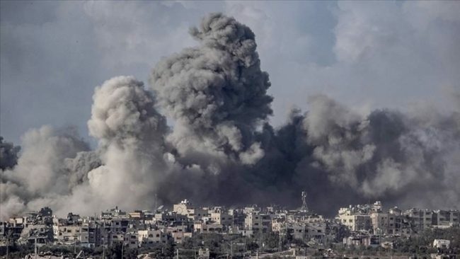 وول ستريت جورنال: الولايات المتحدة تستبعد التوصل لاتفاق بشأن قطاع غزة قبل انتهاء ولاية بايدن