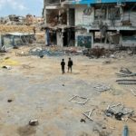 حصري: رجل أعمال مقرب من السلطة يستحوذ على أراض شاسعة وسط القطاع لتحويلها لـ &#8220;مركز لوجستي دولي&#8221;