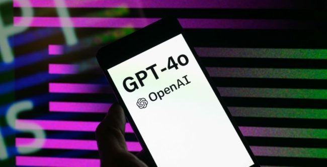 تشات جي بي تي أصبح يفكر مثل البشر!.. OpenAI تطلق نماذج ذكاء اصطناعي يسمح لها بحل المشكلات في الرياضيات والعلوم