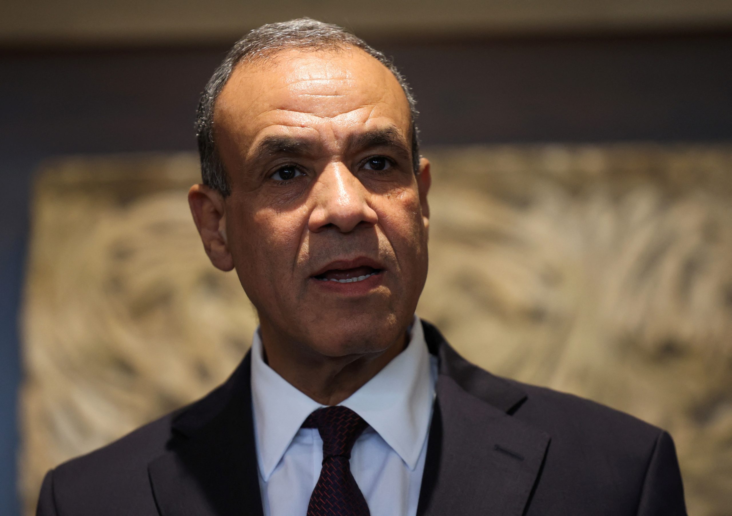 مصر تتهم تل أبيب