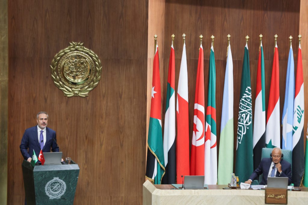 داعمو نتنياهو