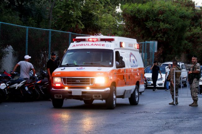 ارتفاع حصيلة ضحايا الغارة الإسرائيلية على بيروت إلى 31 قتيلاً.. وحزب الله يستهدف موقع جل العلام بالقذائف