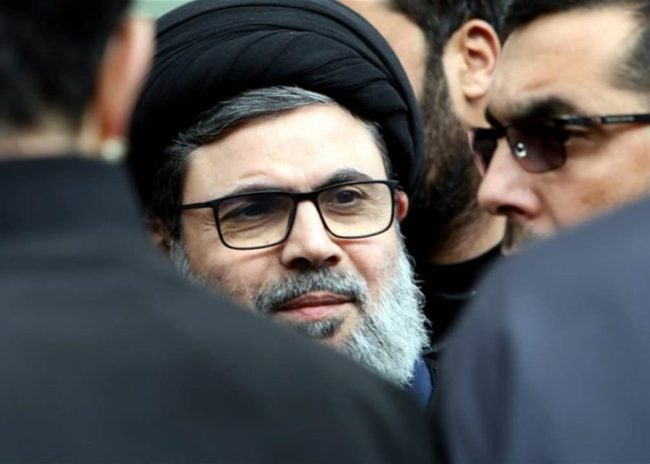 “الذراع المالي والإداري ورفيق نصر الله الأكثر تشدُّدًا”.. من هو هاشم صفي الدين الخليفة المحتمل لقيادة حزب الله؟